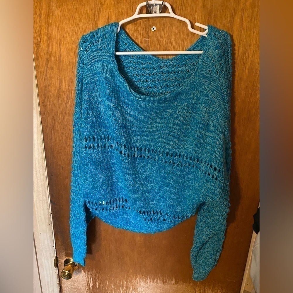 Free people sweater - Picture 3 of 5